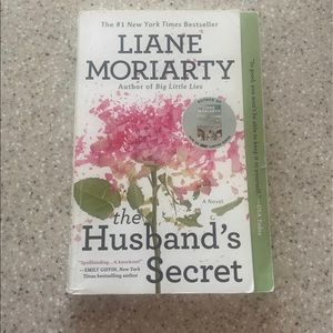 The Husbands Secret